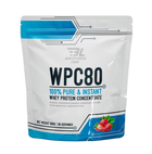 Протеин Bodyperson Labs WPC80