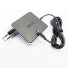 Блок живлення до ноутбука ASUS 65W 20V, 3.25A + 15V, 3A + 12V, 3A + 5V, 2A, роз'єм USB Type (ADP-TYPE/C/A40242) (154715)