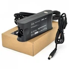 Блок питания к ноутбуку Merlion DELL 90W 19.5V 4.62A, 7.4*5.0 (01751 / LDL90/19.5-7.4*5.0) (166670)