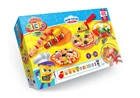 Тесто для лепки Danko Toys Master-Do Шеф-Повар Кулинария TMD-09-01U
