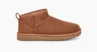 Угги женские UGG Мини Classic 2 ULTRA MINI Каштан (1116109CHE) 39р.