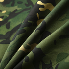 Тактическая куртка / ветровка Pave Hawk Softshell tropic multicam M - изображение 2