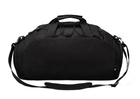 Сумка - рюкзак Protector Plus S467 45л black - зображення 8