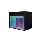 Акумуляторна батарея LFP 12V70Ah LiFePo4 TRINIX літій залізо-фосфатна