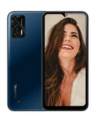 Смартфон Oukitel c31 3/16gb blue