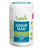 Вітамінно-мінеральні домішки Canvit Junior Maxi для собак 230 г (can53373)
