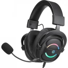 Навушники HP DHE-8006 Gaming 7.1 Sound USB Black (DHE-8006) (316565)
