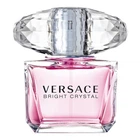 Versace Bright Crystal туалетная вода для женщин