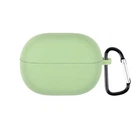 Чехол BeCover Silicon для Xiaomi Redmi Buds 3 Lite Green (707471)