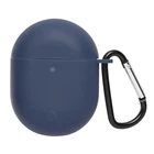 Чехол BeCover Silicon для Xiaomi Redmi Buds 3 Pro Deep Blue (707462)