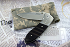 Нож Складной Navy K623 - изображение 4