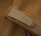 Флисовая куртка, Тактическая, M-ТАС, 264920 XL Койот - изображение 8