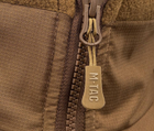 Флисовая куртка, Тактическая, M-ТАС, 264920 M Койот - изображение 7