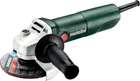 Metabo Шліфмашина кутова W 650-125 (603602010)