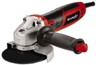 Шліфмашина кутова Einhell TC-AG 125/850, 125мм, 850Вт, 12000 об/хв, M14, 1.82кг (4430971)