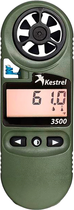 Метеостанция Kestrel 3500NV Weather Meter (23700640) - изображение 1