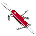 Швейцарский Многофункциональный Нож Ego A01-8 - изображение 1