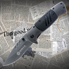 Нож Складной Boker F83 - изображение 1