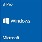 Операционная система Microsoft Windows 8 Professional (64-bit English) OEM DVD (FQC-05955)