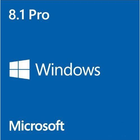 Операційна система Microsoft Windows 8.1 Professional (64-bit Russian) OEM DVD (FQC-06930)