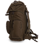 Тактический рюкзак штурмовой SILVER KNIGHT V-25л Olive TY-038 - изображение 3