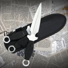 Ножи Метательные Yf 054 (Набор 3 Шт) - изображение 2