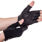 Тактичні рукавички без пальців Zelart SB-161600 XL - зображення 2