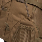 Тактический штурмовой рюкзак 30 л SILVER KNIGHT khaki TY-9898 - изображение 5