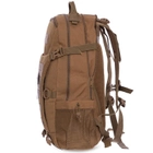 Тактический штурмовой рюкзак 30 л SILVER KNIGHT khaki TY-9396 - изображение 2