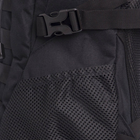 Рюкзак тактический трехдневный SILVER KNIGHT V-27 л черный TY-036 - изображение 4