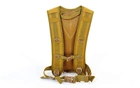 Рюкзак тактический патрульный с местом под питьевую систему SILVER KNIGHT V-10л khaki TY-06 - изображение 6