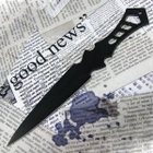 Ножи Метательные Yf 009 (Набор 3 Шт) - изображение 3