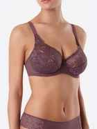 Бюстгальтер с косточками Conte Sensuelle Rb6024 16С-0093КСП 75C Ирис (4810226327609)
