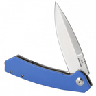 Нож Adimanti by Ganzo (Skimen design) Blue (Skimen-BL) - зображення 3
