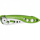 Мультитул Leatherman Skeletool KBX-Sublime (832384) - изображение 4