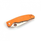 Нож Ganzo G732-OR оранжевый (G732-OR) - зображення 5
