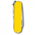 Нож Victorinox Classic SD Colors Sunny Side (0.6223.8G) - изображение 3