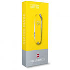 Нож Victorinox Classic SD Colors Sunny Side (0.6223.8G) - изображение 4