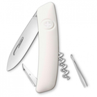 Нож Swiza D01 White (KNI.0010.1020) - зображення 1