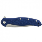 Нож Steel Will Intrigue Mini Blue (SWF45M-16) - зображення 4