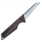 Нож StatGear Ledge Brown (LEDG-BRN) - изображение 2