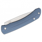 Нож Artisan Biome SW G10 Blue (1840P-BU) - изображение 3