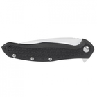 Нож Steel Will Intrigue Mini Black (SWF45M-11) - зображення 3