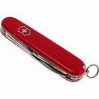 Нож Victorinox Recruit Red Blister (0.2503.B1) - изображение 3