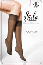 Гольфи Siela Comfort Collant 40 Den 23 р Daino (4820159845736)