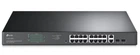 Комутатор TP-Link TL-SG1218MPE