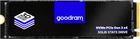 Накопитель SSD 512GB Goodram PX500 M.2 2280 PCIe 3.0 x4 NVMe 3D TLC (SSDPR-PX500-512-80-G3)