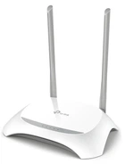Бездротовий маршрутизатор TP-Link (TL-WR850N)