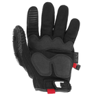 Тактические Утепленные Перчатки Mechanix Wear ColdWork M-Pact, Черные / Серые XL - изображение 3