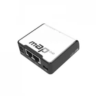 Точка доступу Wi-Fi Mikrotik RBmAP2nd